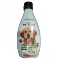 شامپو پتیگیری(کک و کنه)