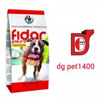 غذای سگ بالغ نژاد بزرگ فیدار