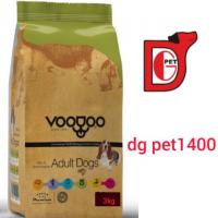 غذای سگ وودو نژاد کوچک بالغ