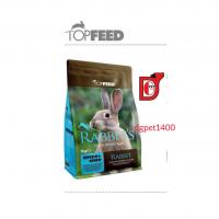 غذای خرگوش تاپ فید