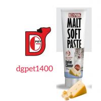 مالت گربه رد اسپرینک طعم پنیر ایتالیایی