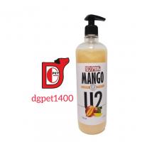 شامپو سگ 850میل رد اسپرینگ انبه