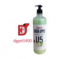 شامپو سگ 850میل U5 رد اسپرینگ سیب سبز