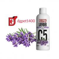 شامپو گربه 250میل C5 رد اسپرینگ لوندر