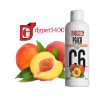 شامپو گربه 250میل C6 رد اسپرینگ هلو