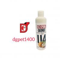 شامپو سگ 250میل U4 رد اسپرینگ نارگیل