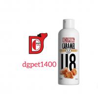 شامپو سگ 250میل U8 رد اسپرینگ کارامل