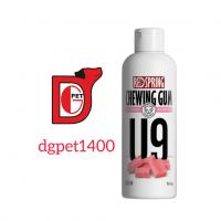 شامپو سگ 250میل U9 رد اسپرینگ آدامس