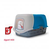 ظرف خاک مسقف مشا