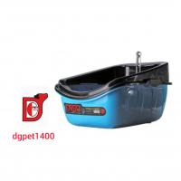 ظرف خاک بدون سقف جورج