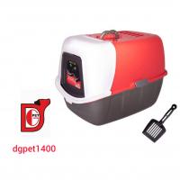 ظرف خاک مسقف جورج