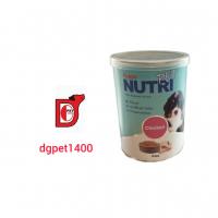 کنسرو پاپی طعم مرغ نوتری