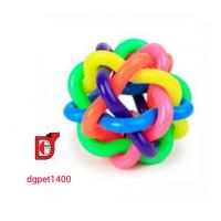 توپ رنگین کمان