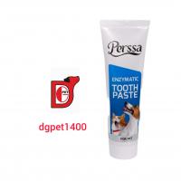 خمیردندان گربه و سگ پرسا 100 گرم