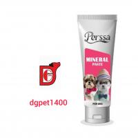 خمیر مینرال سگ پرسا 100گرم