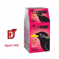 غذای خشک مرغ مینا تاپ فید یک کیلو گرم