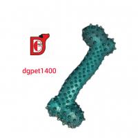 اسباب بازی سگ دندونی استخوان خاردار