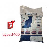 خاک بستر گربه سونکت کربن 10 کیلوگرم