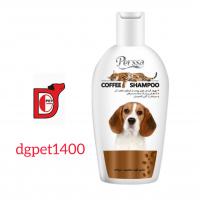 شامپو پرسا قهوه 500 میلی لیتر