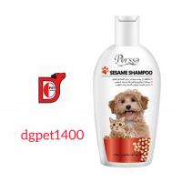 شامپو پرسا کنجد 500میل