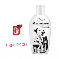 شامپو پرسا شیر 500میل