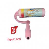 پرزگیر رولی