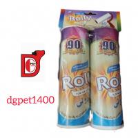 یدک پرزگیر رولی 90 برگ بزرگ