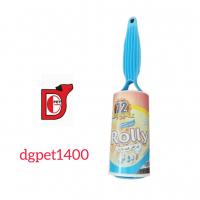 پرزگیر رولی 72 برگ