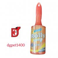 پرزگیر رولی 72 برگ صادراتی