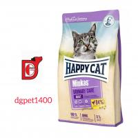 غذا خشک گربه مینکاس یورینری هپیکت