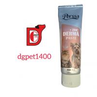 خمیر تقویت پوست و مو پرسا مخصوص سگ