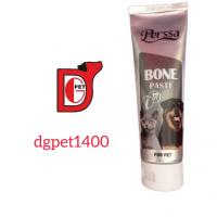 خمیر تقویت استخوان و دندان پرسا مخصوص سگ