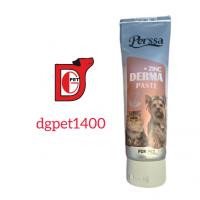 خمیر تقویت پوست و مو پرسا مخصوص گربه