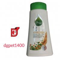 شامپو پروتئینه پرسا