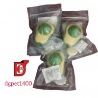 تشویقی گربه آبنبات کت نیپ دار طرح آواکادو