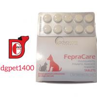 قرص انگل سگ و گربه (adva care) 1 عدد