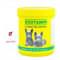 قرص مخمر زوتامین سگ