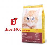 غذای بچه گربه جوسرا 1 کیلوگرم - پت شاپ دیجی پت
