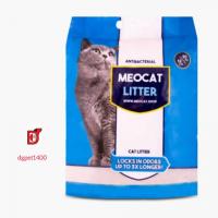 خاک بستر گربه میوکت گرانول 10 کیلوگرم