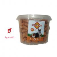 تشویقی جونده میوه ای طعم موز و آناناس 150 گرم