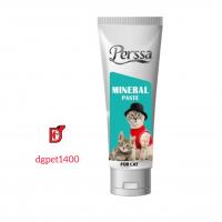 خمیر مینرال گربه پرسا ۱۰۰گرم