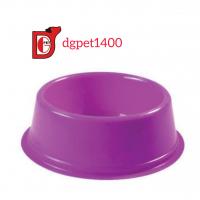 ظرف آب و غذای پلاستیکی M فلور