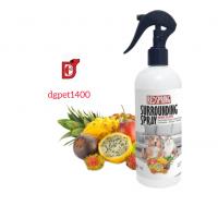 اسپری ضد عفونی کننده محیط رد اسپرینگ نانو با رایحه استوایی