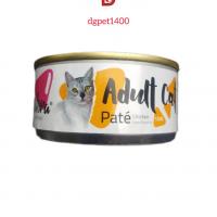 کنسرو گربه فیفورا پته طعم مرغ ۱۰۰گرم