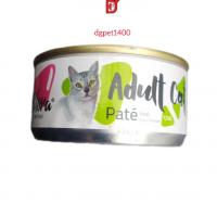 کنسرو گربه فیفورا پته طعم گوشت گوساله ۱۰۰گرم