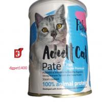 کنسرو گربه فیفورا پته طعم ماهی ۴۰۰گرم