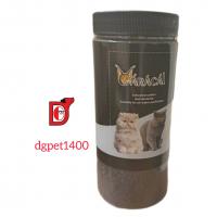 کربن اکتیو (بوگیر خاک) ۷۰۰ میلی لیتر کاراکال