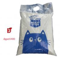 خاک بستر گربه میوکت گرانول اقتصادی