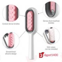 برس دستمال مرطوب خور حیوانات خانگی