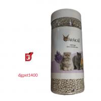 عطر خاک (بوگیر خاک) کاراکال با رایحه لوندر